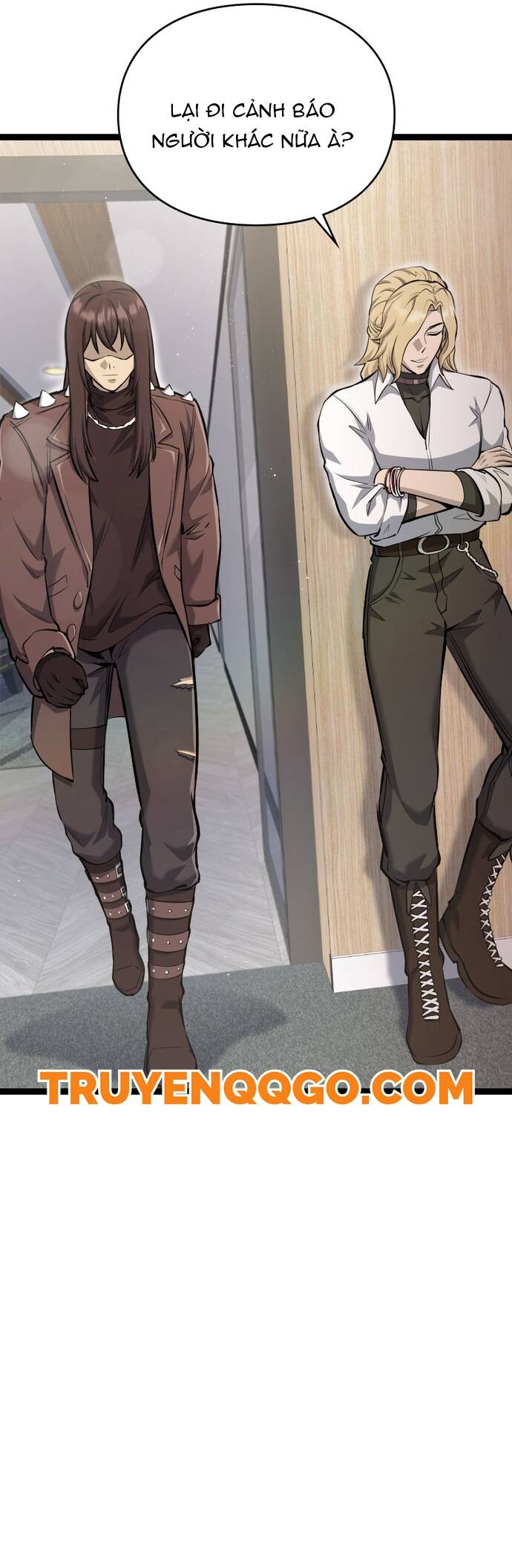 Thần Tượng Tử Địa Chapter 7 - Trang 2