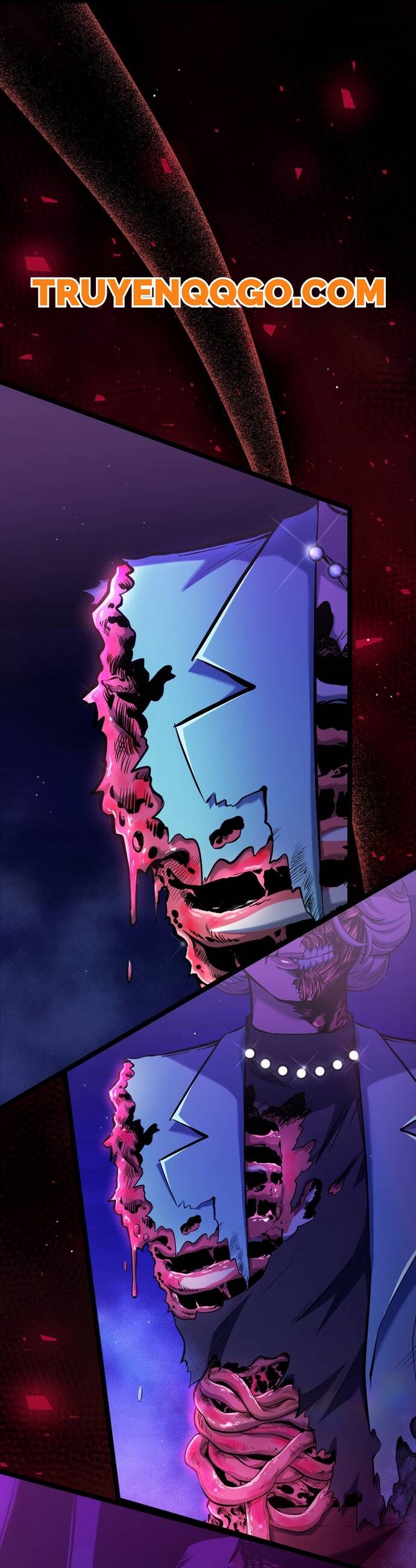 Thần Tượng Tử Địa Chapter 7 - Trang 2