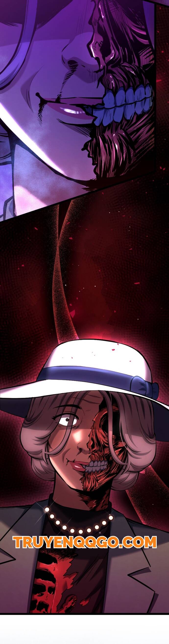 Thần Tượng Tử Địa Chapter 7 - Trang 2