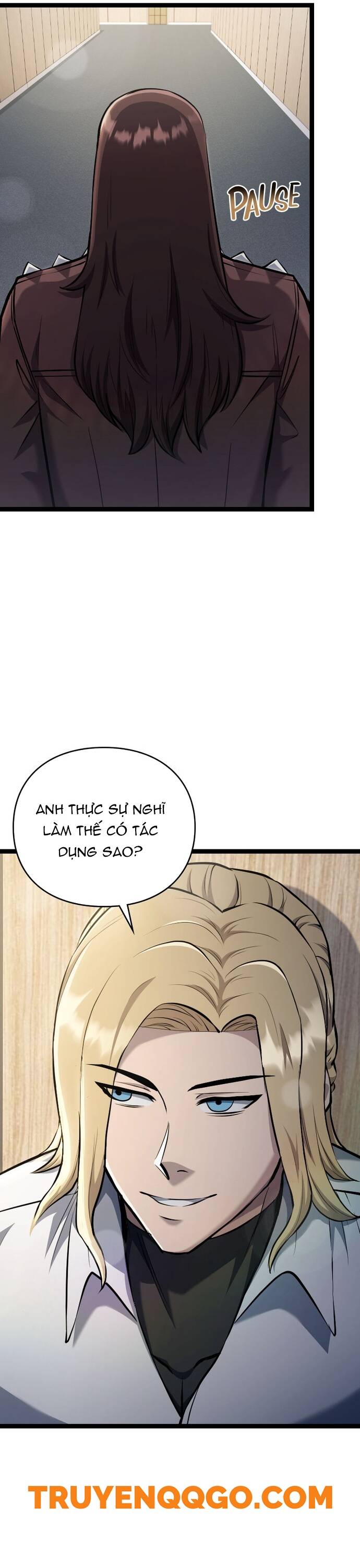 Thần Tượng Tử Địa Chapter 7 - Trang 2