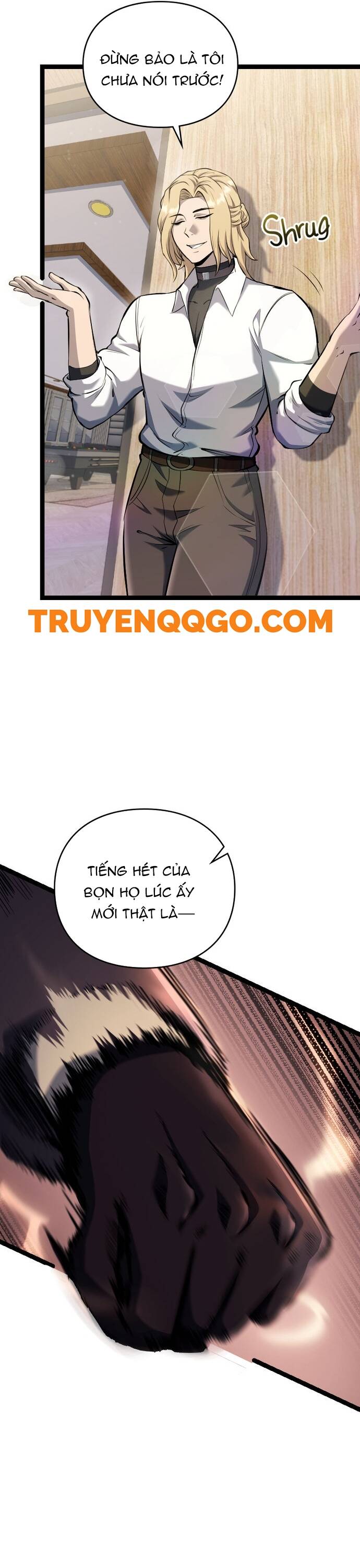 Thần Tượng Tử Địa Chapter 7 - Trang 2