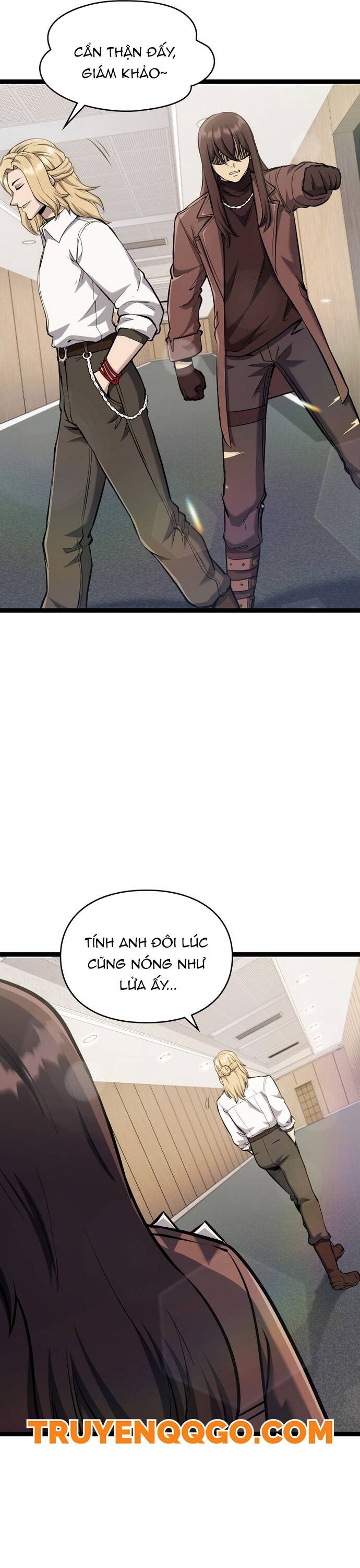 Thần Tượng Tử Địa Chapter 7 - Trang 2