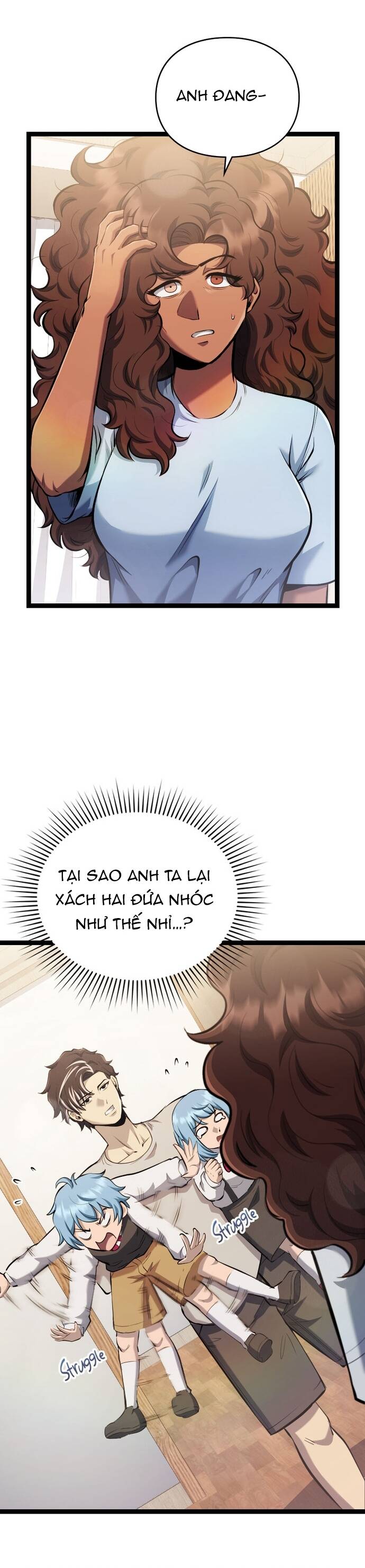 Thần Tượng Tử Địa Chapter 8 - Trang 2