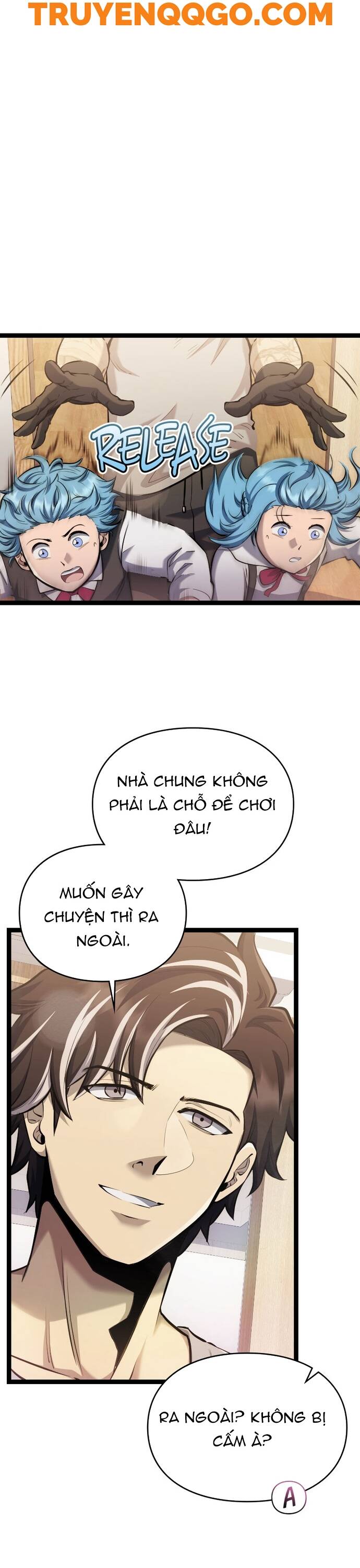 Thần Tượng Tử Địa Chapter 8 - Trang 2