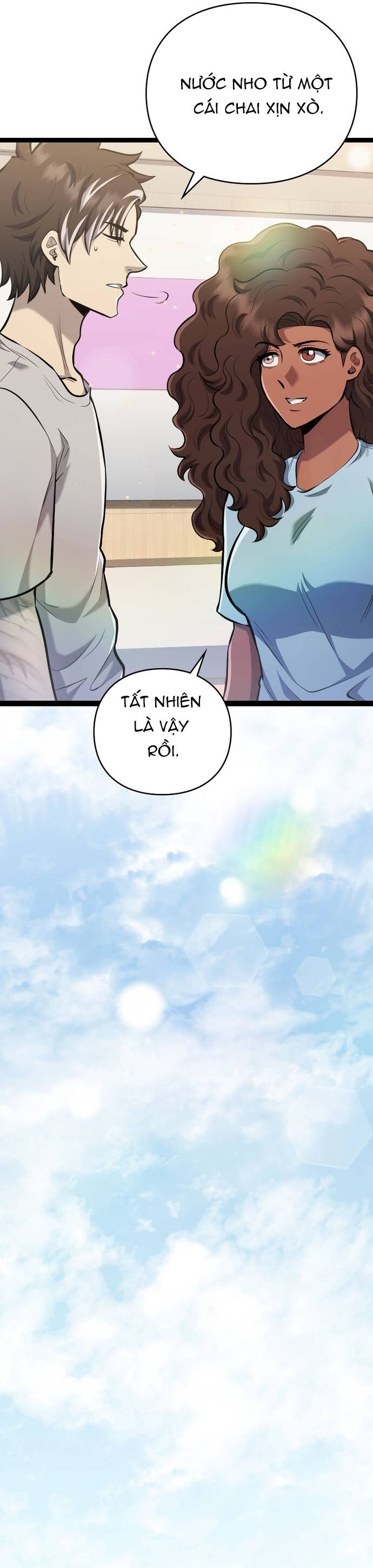 Thần Tượng Tử Địa Chapter 8 - Trang 2