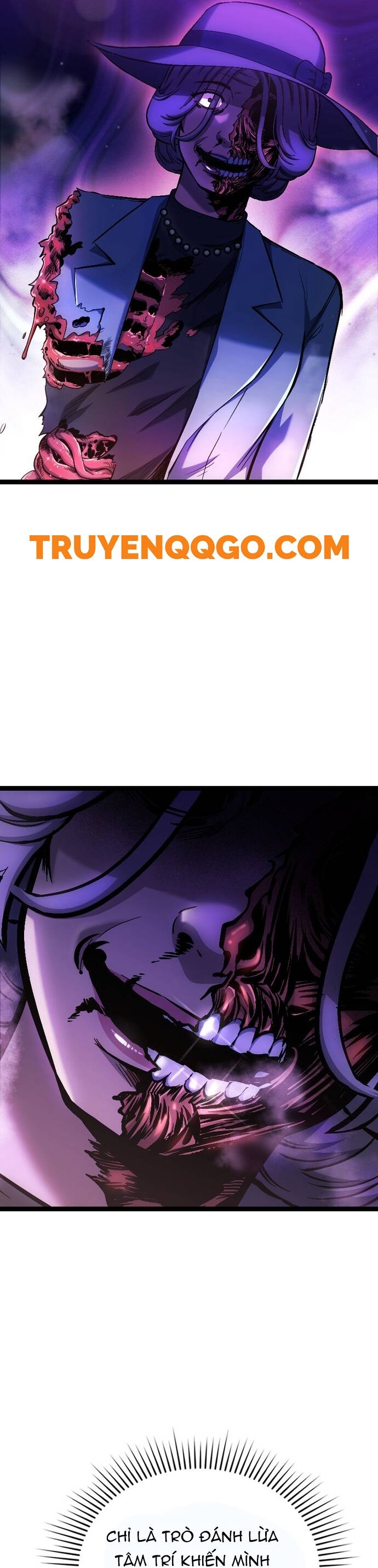 Thần Tượng Tử Địa Chapter 8 - Trang 2