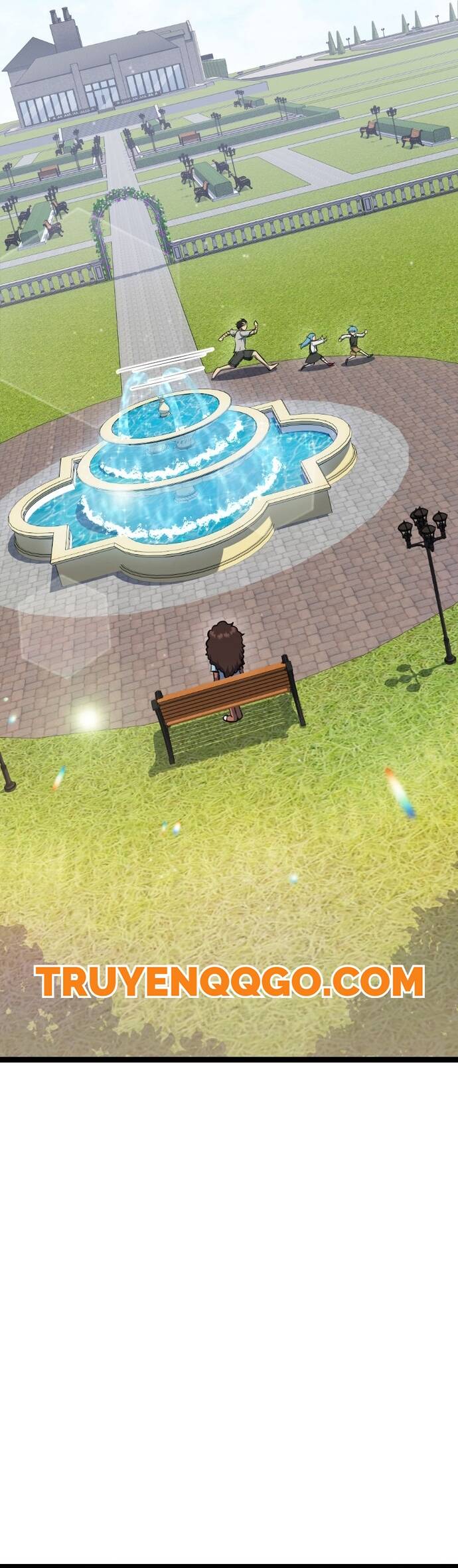 Thần Tượng Tử Địa Chapter 8 - Trang 2