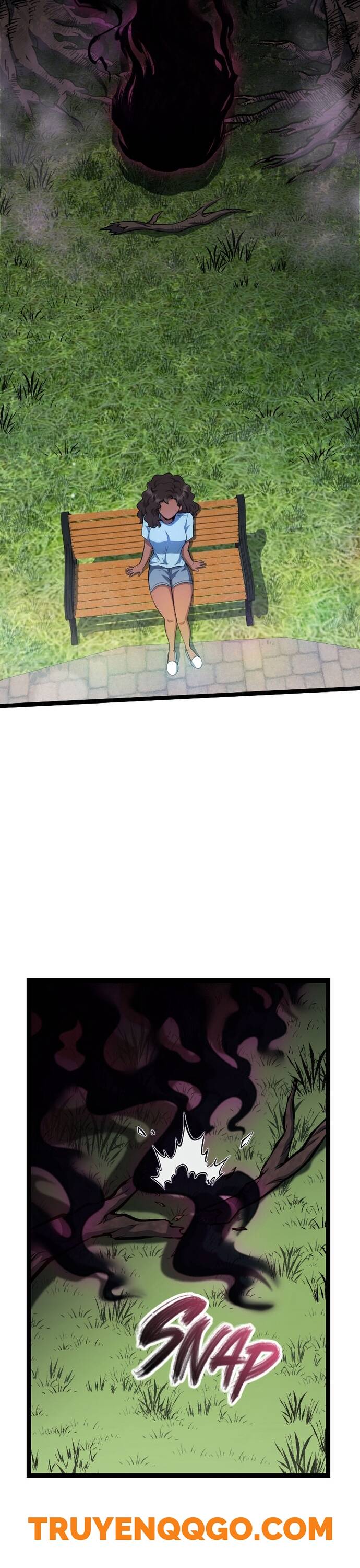 Thần Tượng Tử Địa Chapter 8 - Trang 2