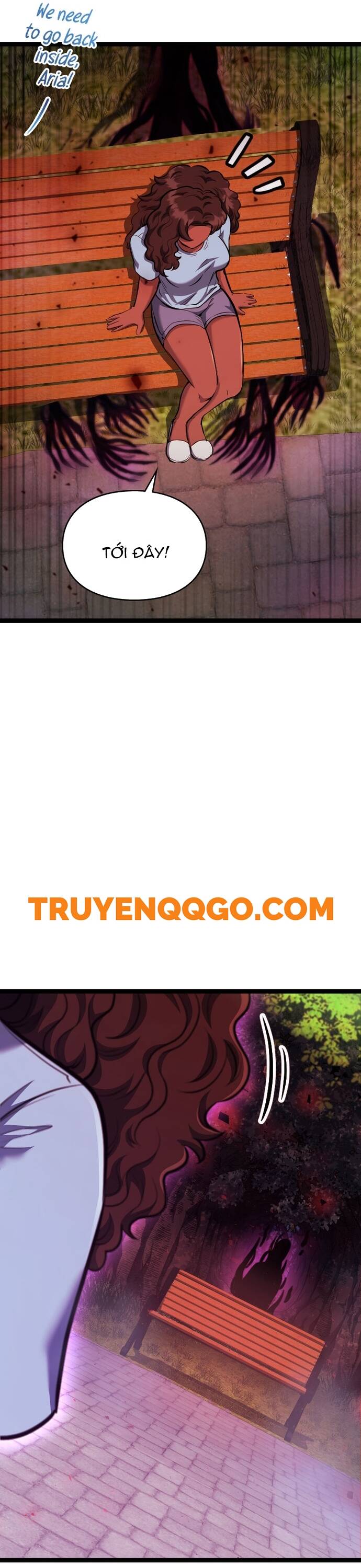 Thần Tượng Tử Địa Chapter 8 - Trang 2