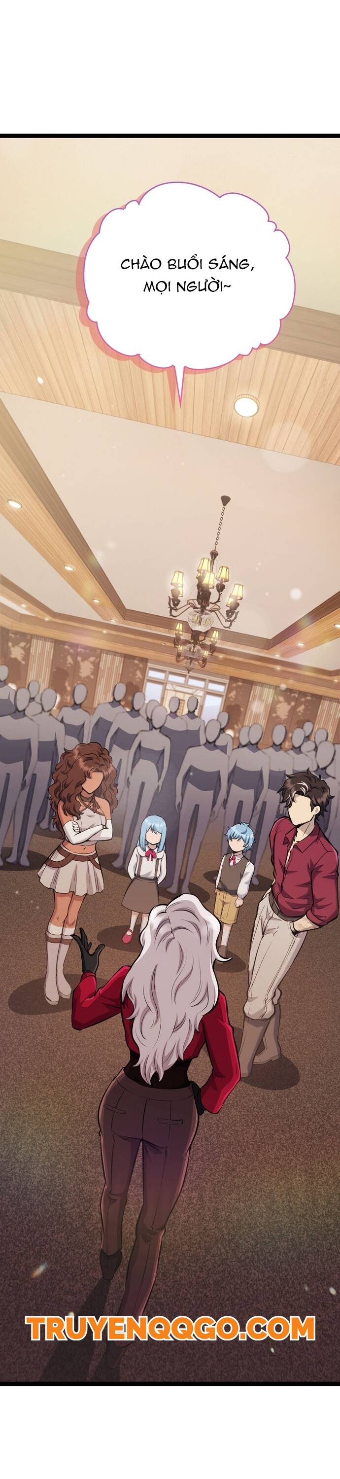 Thần Tượng Tử Địa Chapter 8 - Trang 2