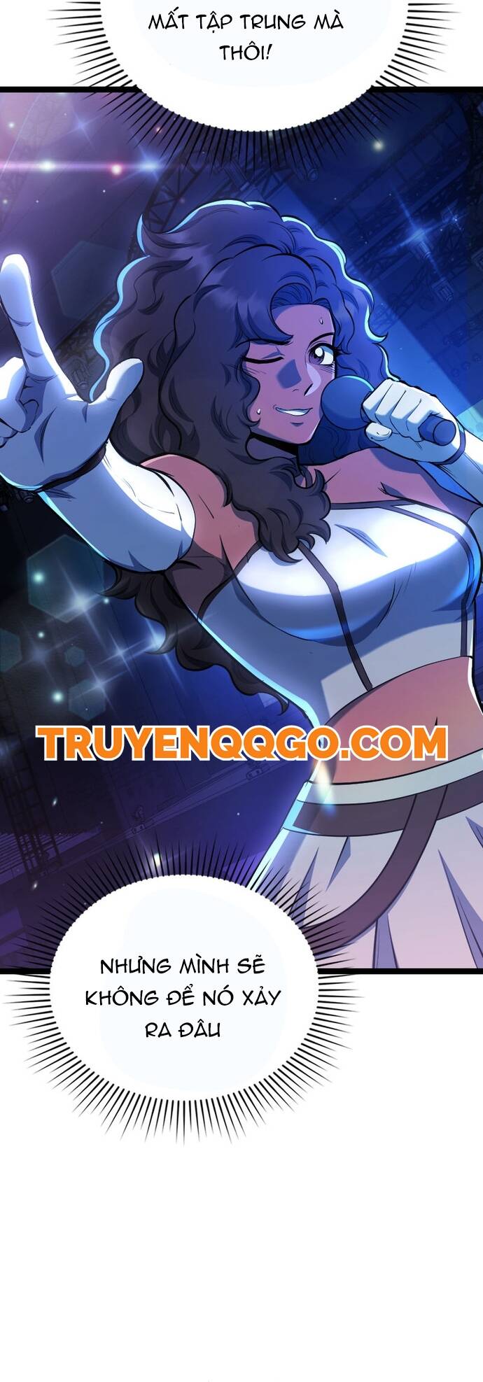 Thần Tượng Tử Địa Chapter 8 - Trang 2