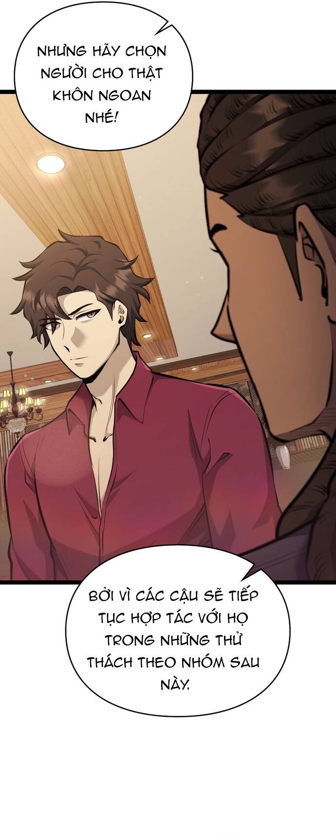 Thần Tượng Tử Địa Chapter 8 - Trang 2