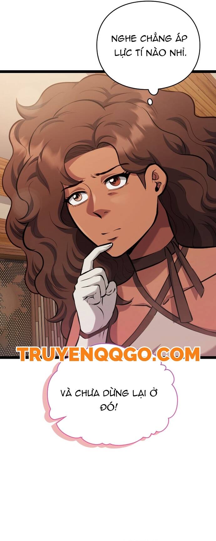 Thần Tượng Tử Địa Chapter 8 - Trang 2