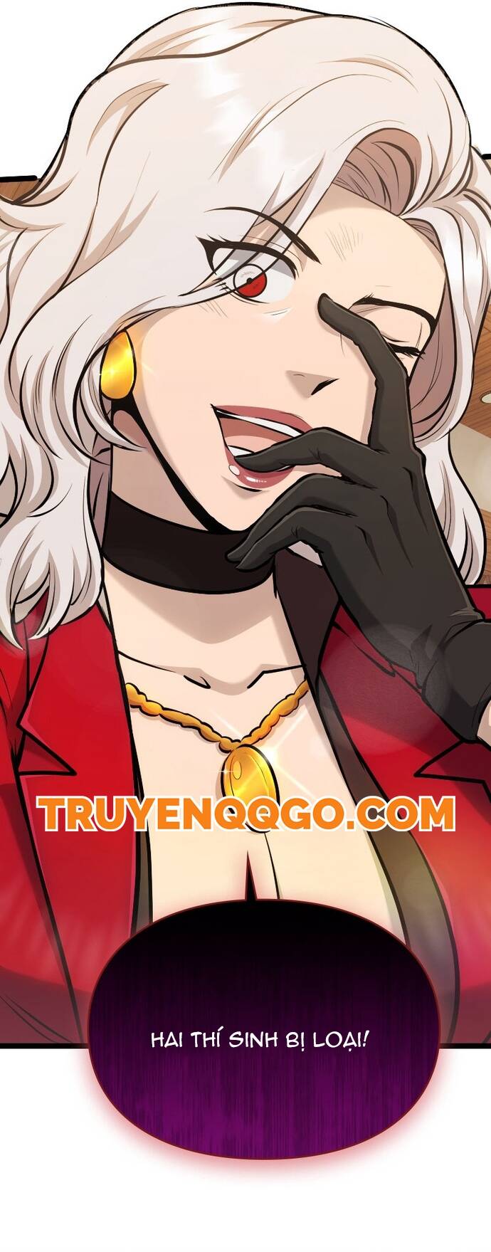 Thần Tượng Tử Địa Chapter 8 - Trang 2