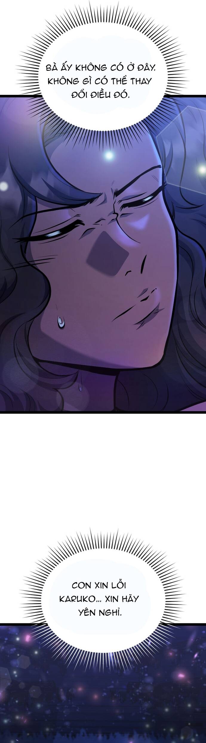 Thần Tượng Tử Địa Chapter 8 - Trang 2