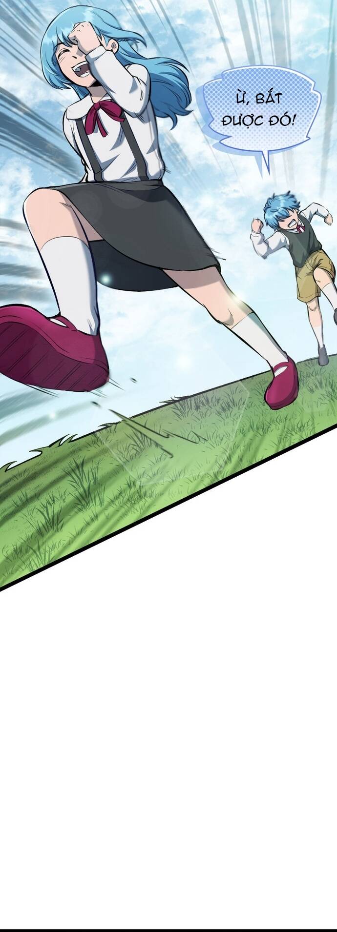 Thần Tượng Tử Địa Chapter 8 - Trang 2