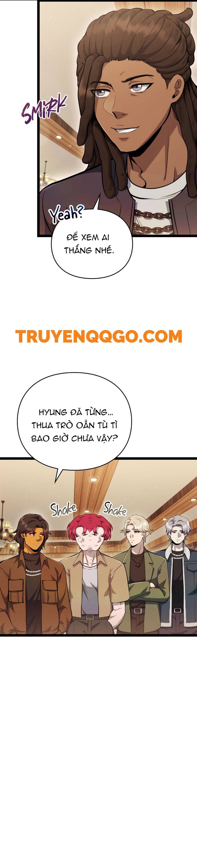 Thần Tượng Tử Địa Chapter 9 - Trang 2