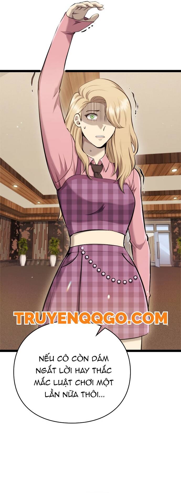 Thần Tượng Tử Địa Chapter 9 - Trang 2