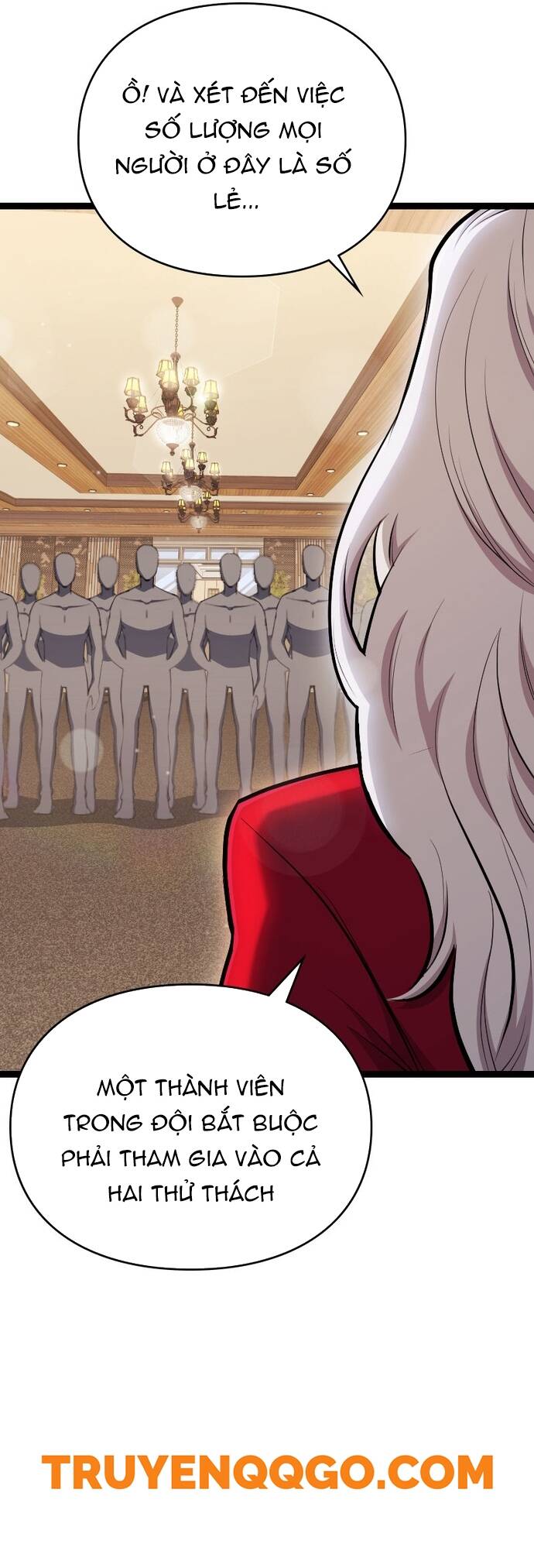 Thần Tượng Tử Địa Chapter 9 - Trang 2