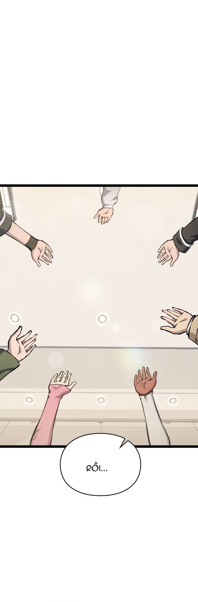 Thần Tượng Tử Địa Chapter 9 - Trang 2