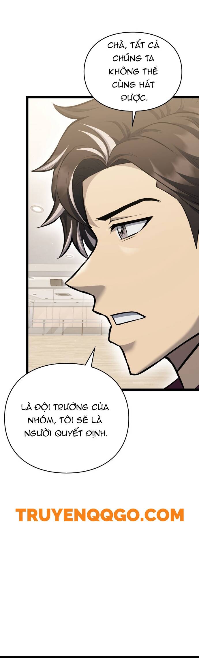 Thần Tượng Tử Địa Chapter 9 - Trang 2