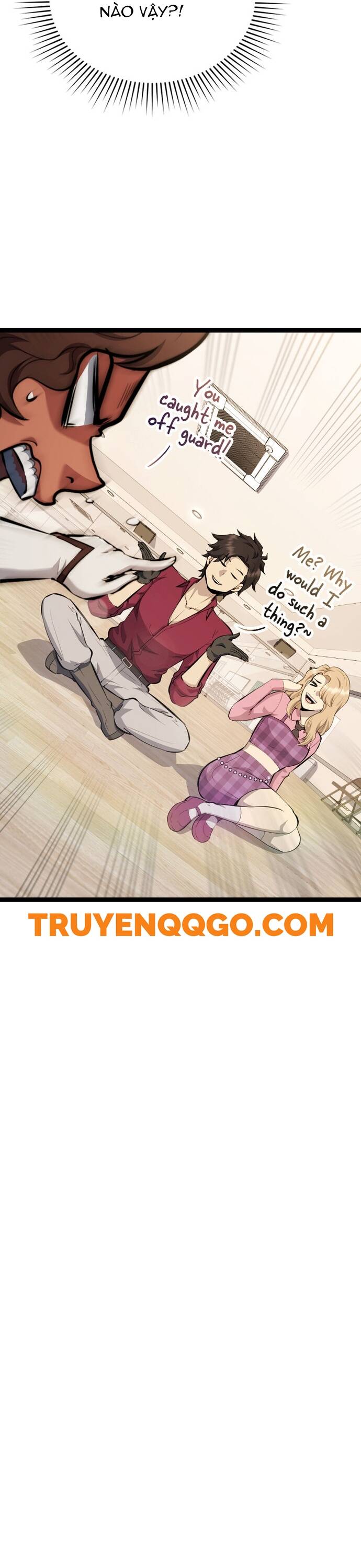 Thần Tượng Tử Địa Chapter 9 - Trang 2