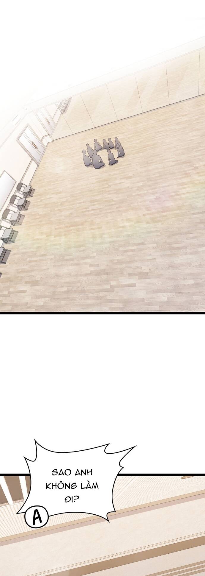 Thần Tượng Tử Địa Chapter 9 - Trang 2