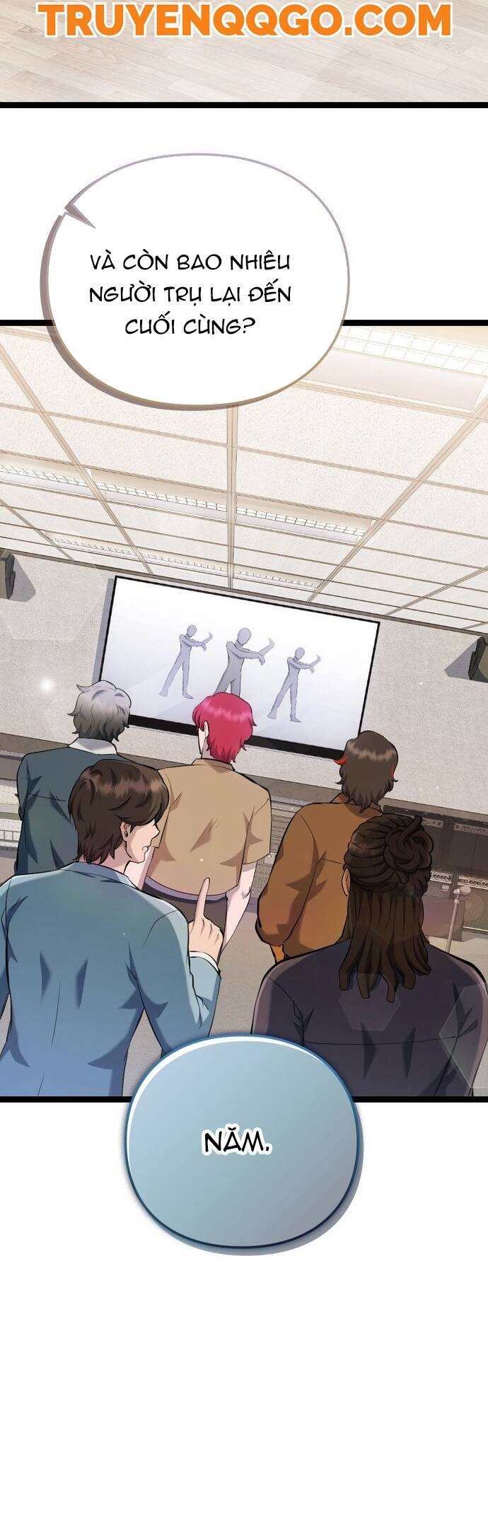 Thần Tượng Tử Địa Chapter 9 - Trang 2