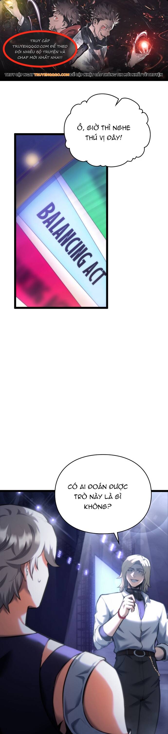Thần Tượng Tử Địa Chapter 14 - Trang 2
