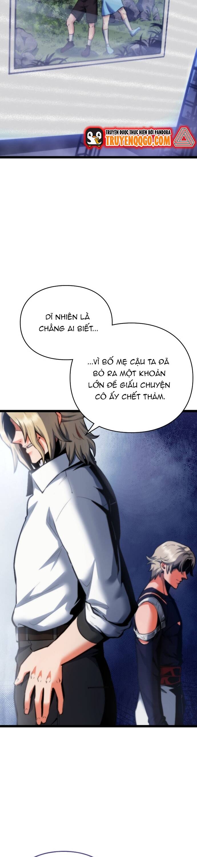 Thần Tượng Tử Địa Chapter 14 - Trang 2