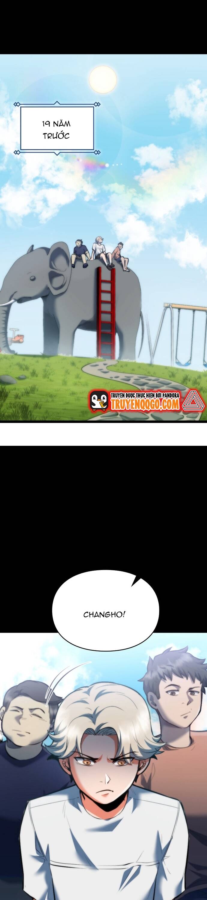 Thần Tượng Tử Địa Chapter 14 - Trang 2