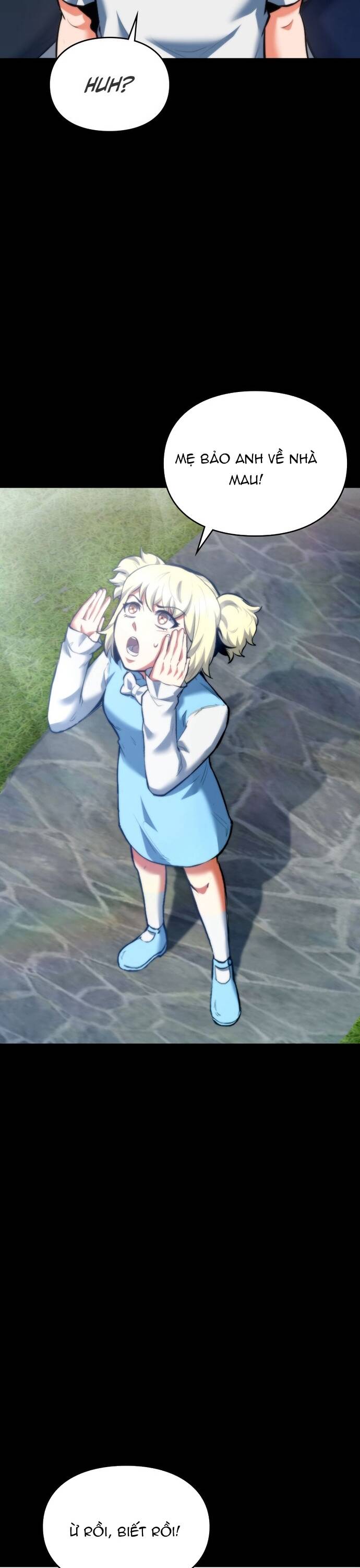 Thần Tượng Tử Địa Chapter 14 - Trang 2