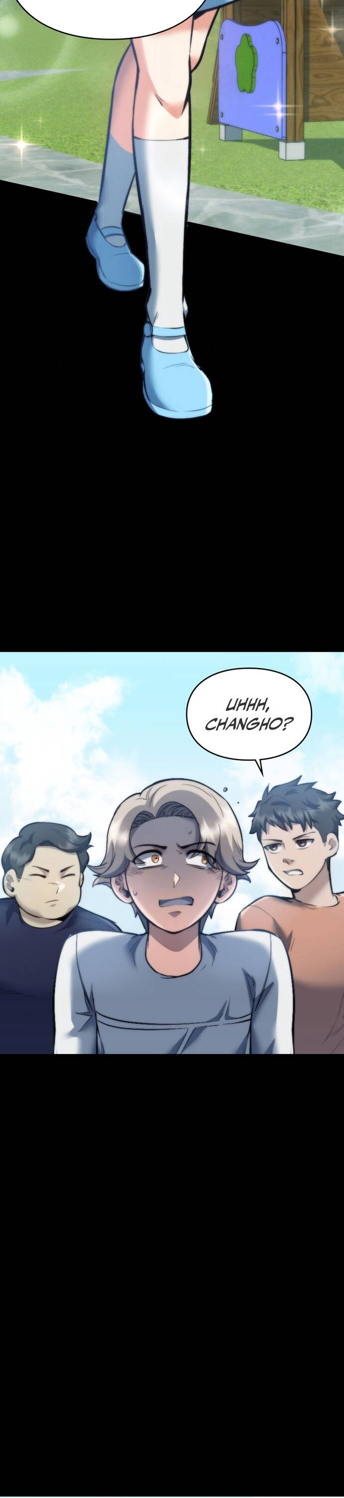 Thần Tượng Tử Địa Chapter 14 - Trang 2