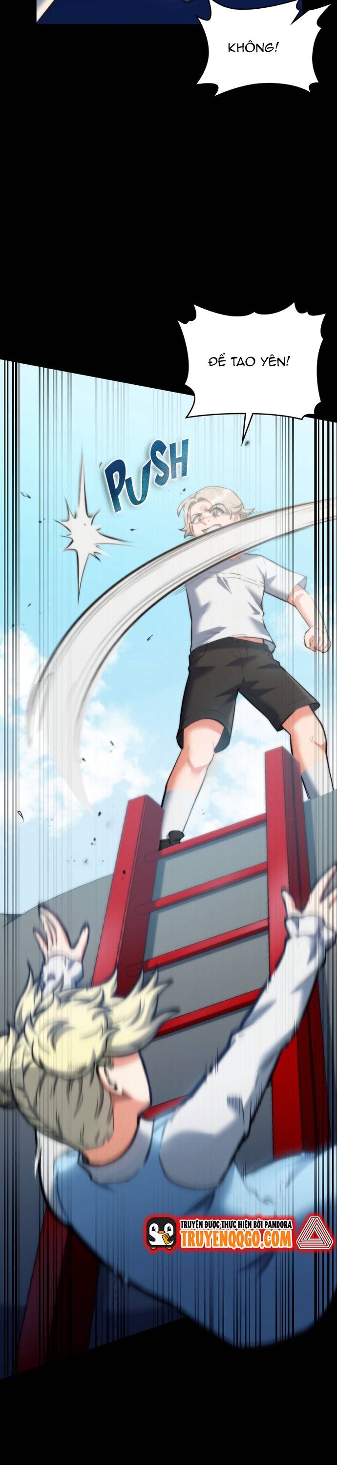 Thần Tượng Tử Địa Chapter 14 - Trang 2