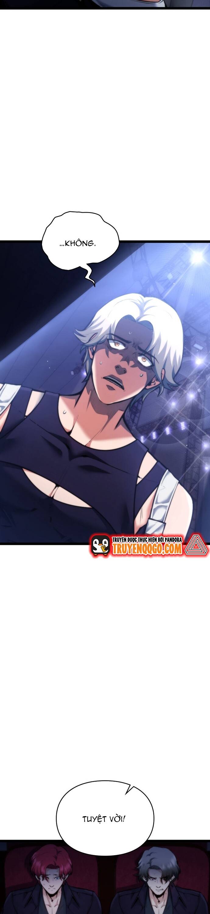 Thần Tượng Tử Địa Chapter 14 - Trang 2