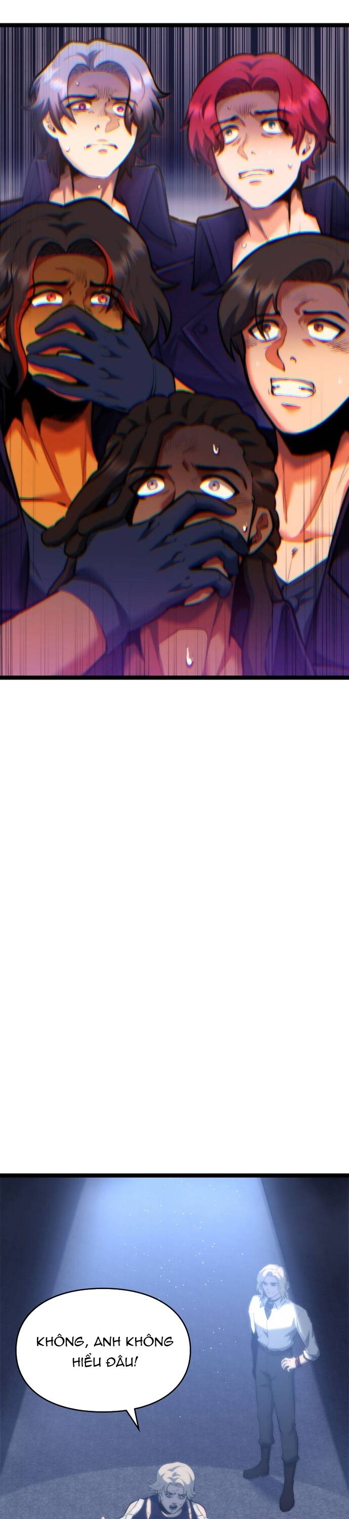 Thần Tượng Tử Địa Chapter 14 - Trang 2