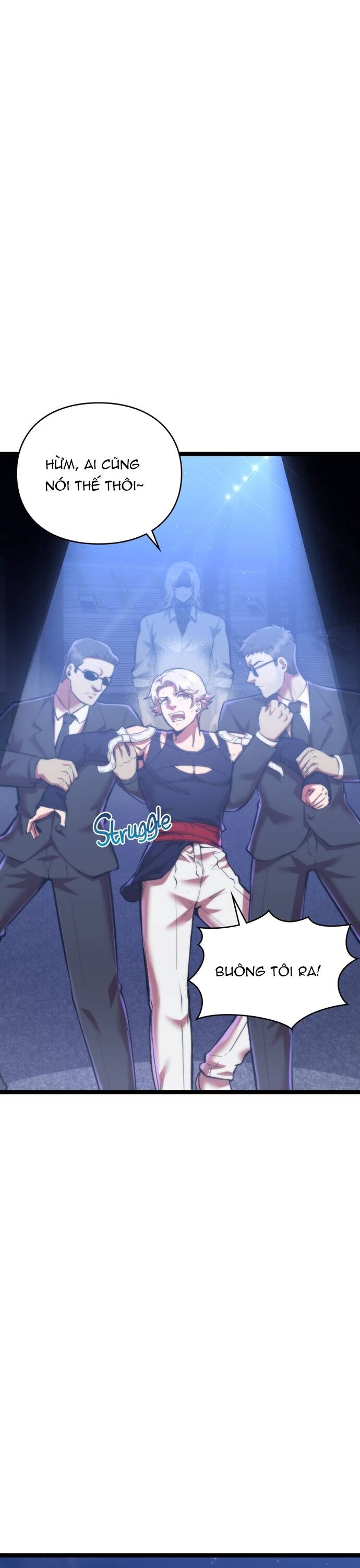 Thần Tượng Tử Địa Chapter 14 - Trang 2