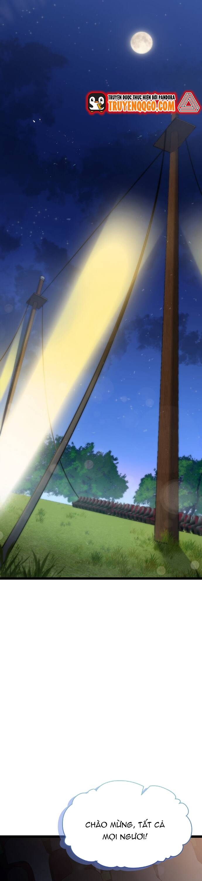 Thần Tượng Tử Địa Chapter 14 - Trang 2