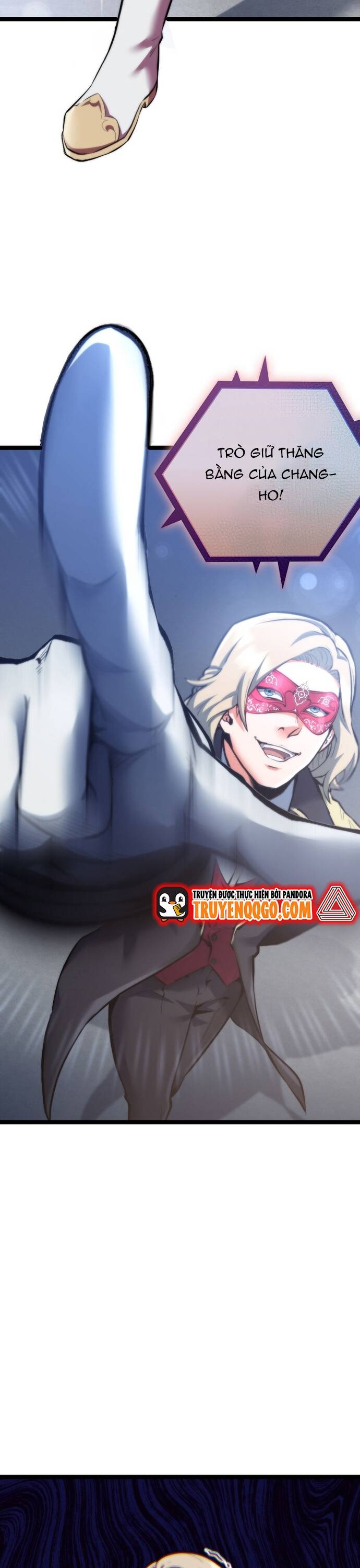 Thần Tượng Tử Địa Chapter 14 - Trang 2