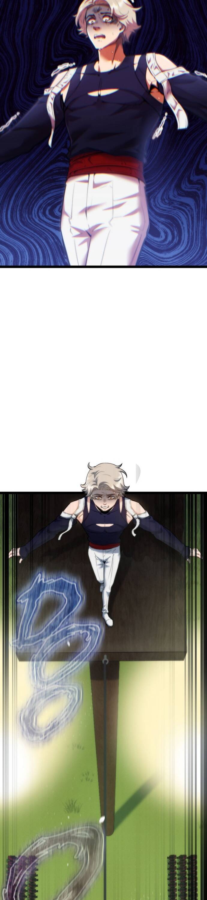 Thần Tượng Tử Địa Chapter 14 - Trang 2