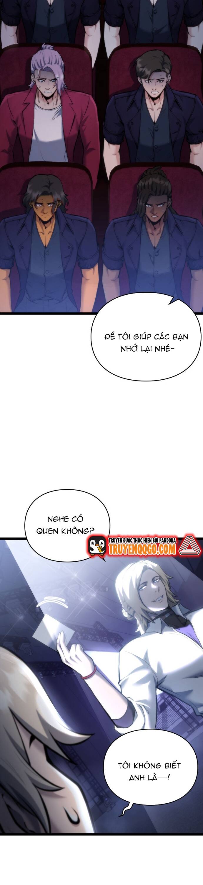 Thần Tượng Tử Địa Chapter 14 - Trang 2