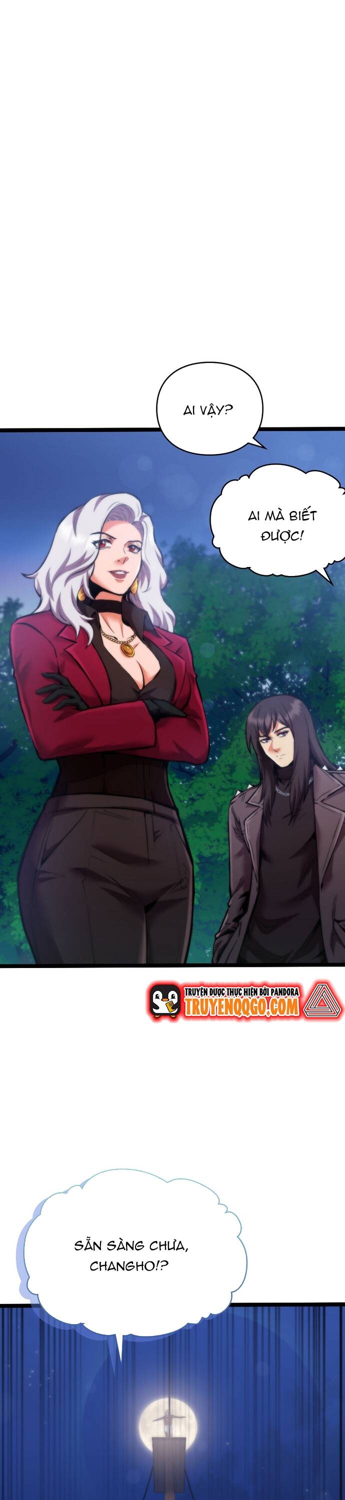 Thần Tượng Tử Địa Chapter 14 - Trang 2