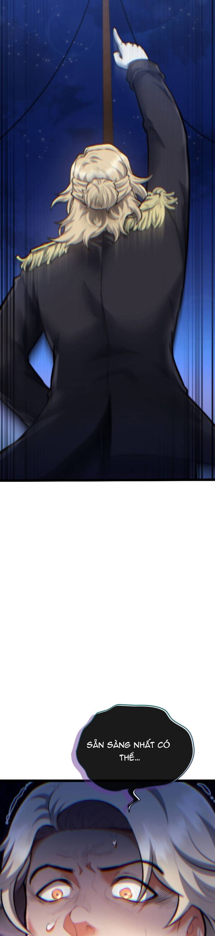 Thần Tượng Tử Địa Chapter 14 - Trang 2