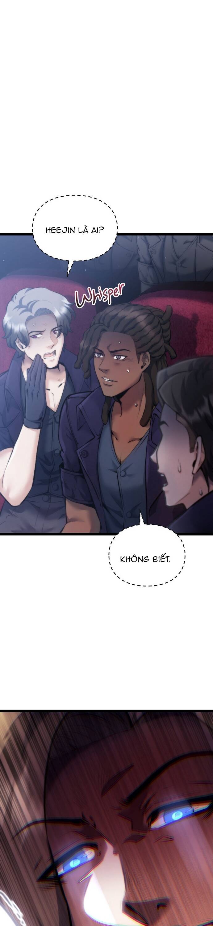 Thần Tượng Tử Địa Chapter 14 - Trang 2