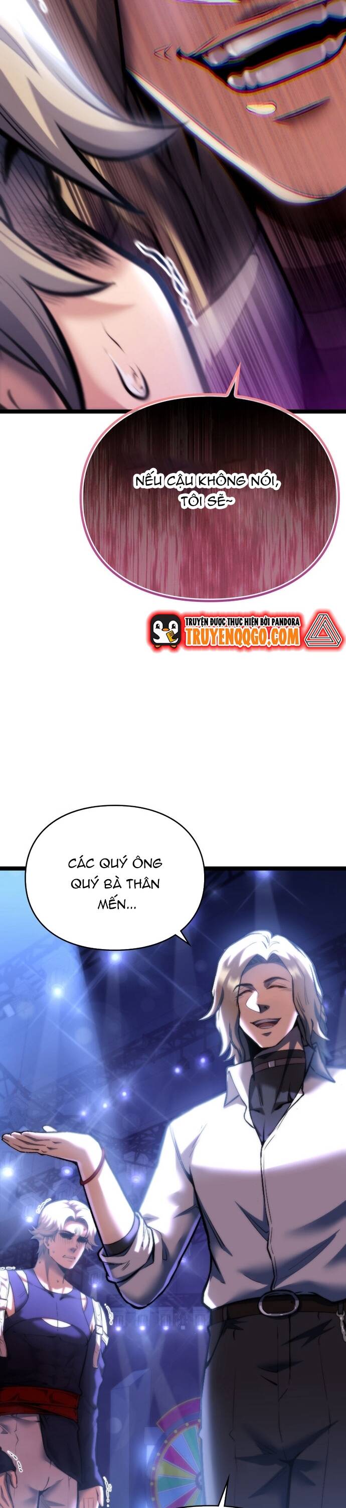 Thần Tượng Tử Địa Chapter 14 - Trang 2