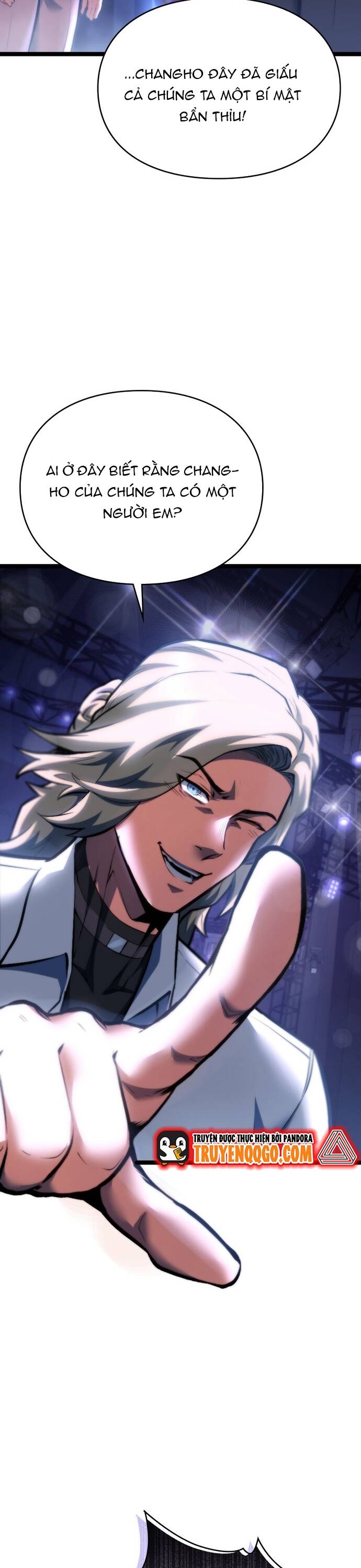 Thần Tượng Tử Địa Chapter 14 - Trang 2