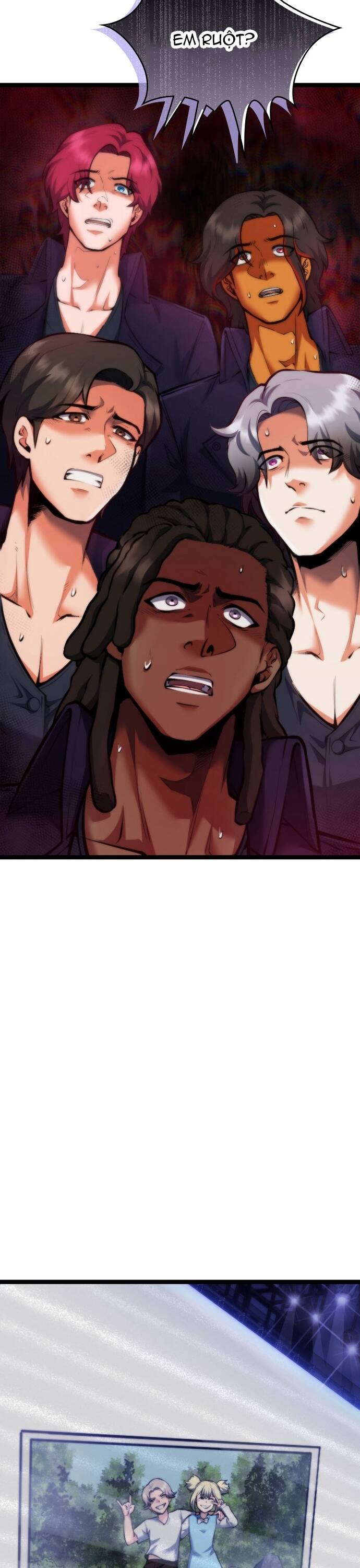 Thần Tượng Tử Địa Chapter 14 - Trang 2