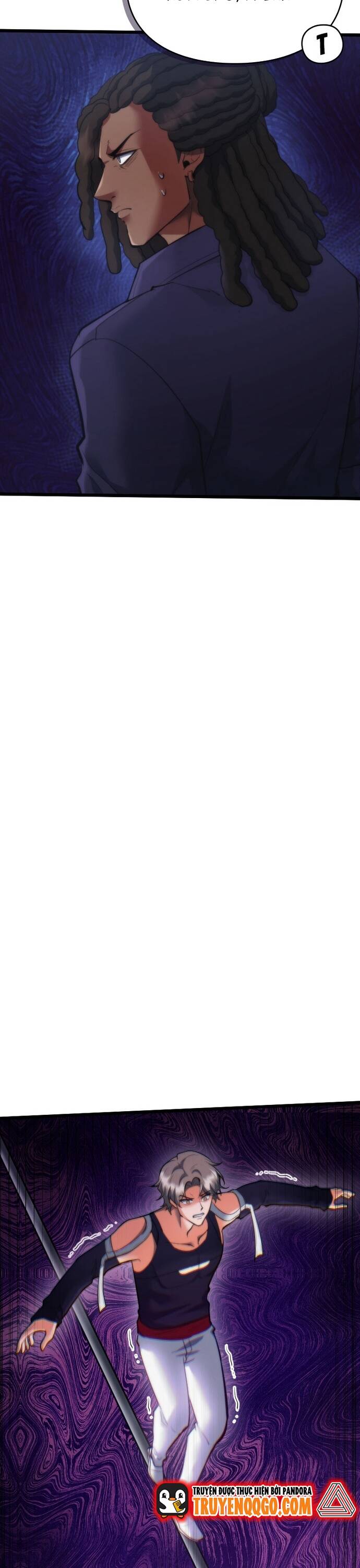 Thần Tượng Tử Địa Chapter 15 - Trang 2