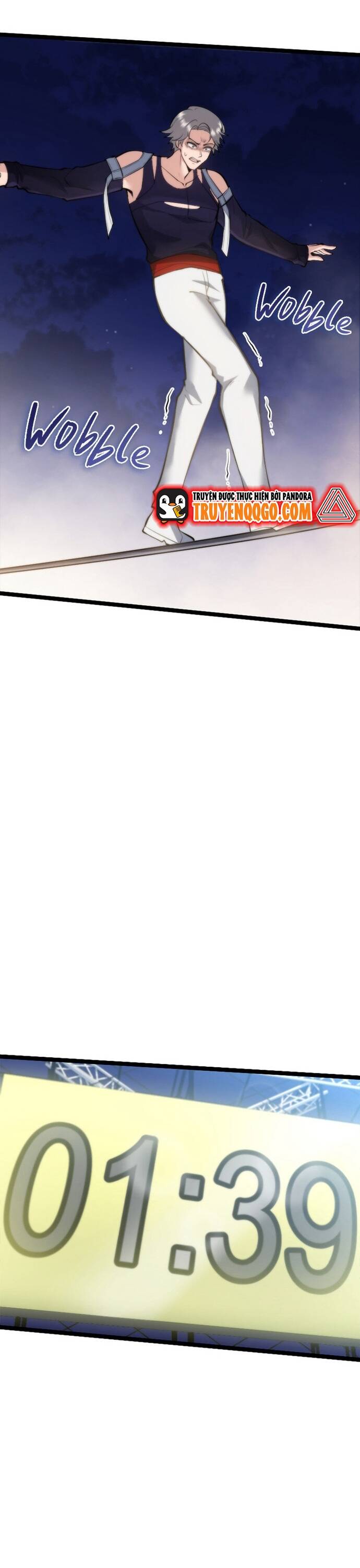 Thần Tượng Tử Địa Chapter 15 - Trang 2