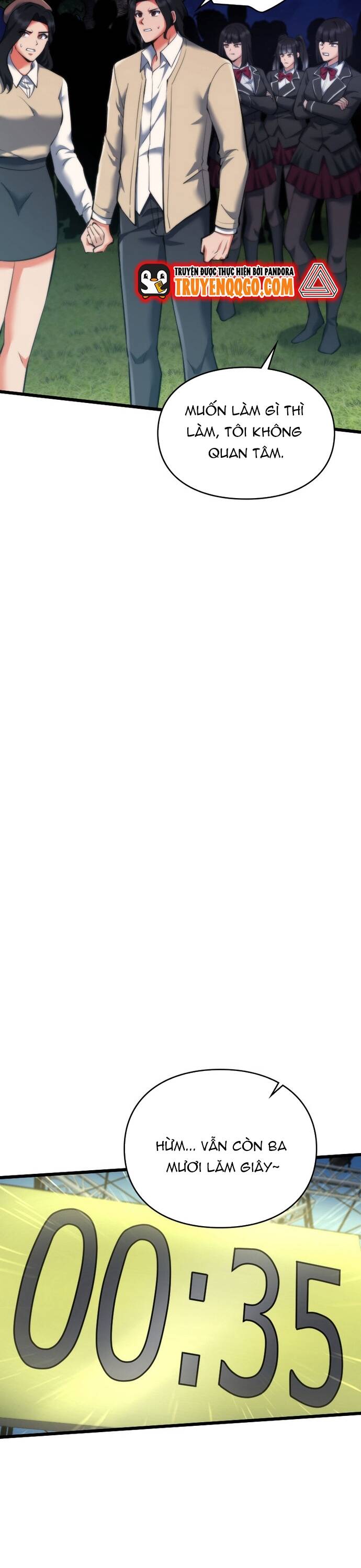 Thần Tượng Tử Địa Chapter 15 - Trang 2